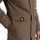 Vêtements Homme Manteaux Revolution Parka Jacket 7246 - Brown Marron
