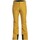 Vêtements Femme Pantalons Billabong - Pantalon de ski - moutarde Jaune
