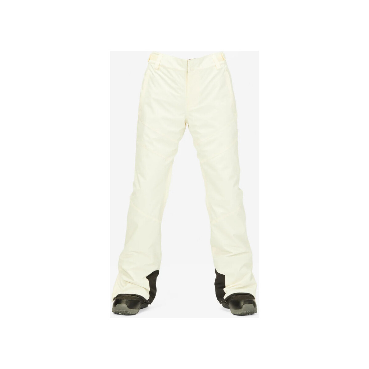 Vêtements Femme Pantalons Billabong - Pantalon de ski - blanc Blanc