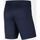 Vêtements Homme Shorts / Bermudas Nike M nk df park iii short nb k Bleu