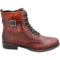 Chaussures Boots Remonte REMD0F72ma Marron