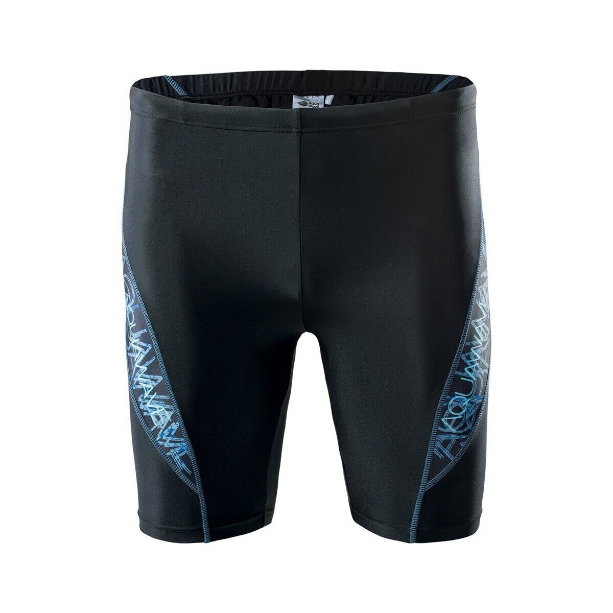 Vêtements Homme Shorts / Bermudas Aquawave Barid Noir