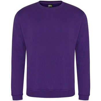 Vêtements Sweats Prortx RX301 Violet