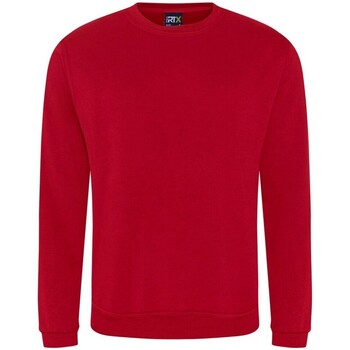 Vêtements Sweats Prortx RX301 Rouge