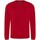 Vêtements Sweats Prortx Pro Rouge