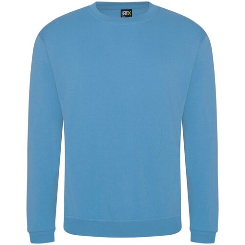 Vêtements Sweats Prortx RX301 Bleu