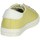 Chaussures Enfant Baskets montantes Date J381-HL-VC-YE2 Jaune