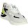 Chaussures Enfant Baskets montantes Date J381-FG-ME-GY2 Blanc