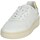 Chaussures Enfant Baskets montantes Date J381-CR-MN-HY2 Blanc
