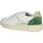 Chaussures Enfant Baskets montantes Date J381-C2-VC-WG2 Blanc