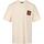 Vêtements Homme T-shirts manches courtes Ellesse Portier tee Blanc