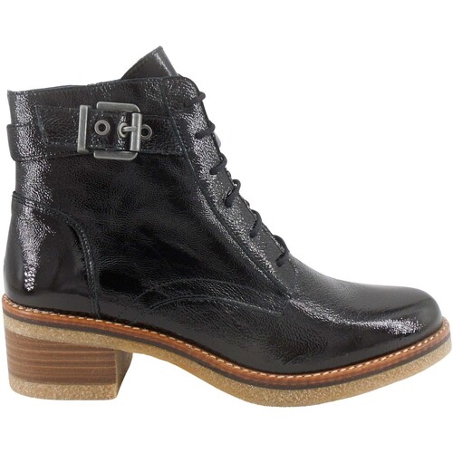 Chaussures Femme Boots Dorking D8686-NA Noir