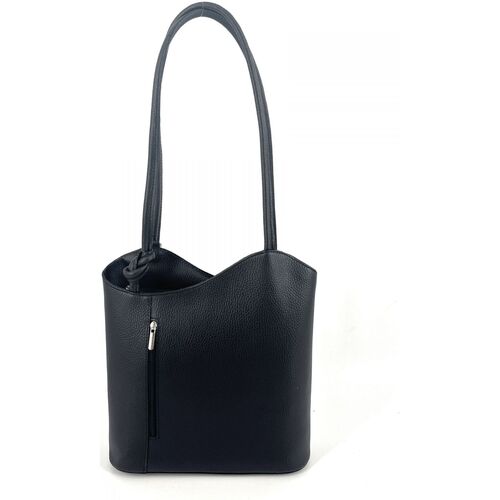 Sacs Femme Sacs porté épaule Oh My Bag CAP FERRET Noir