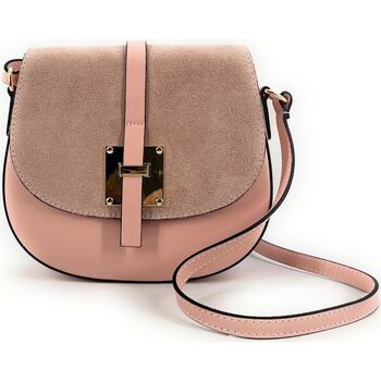 Sacs Femme Sacs porté épaule Louis Vuitton pre-owned Alma MM bag MODELE H Rose