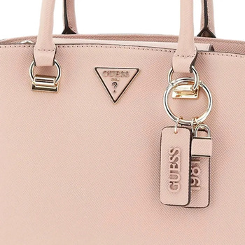 Guess Noelle saffiano Rose