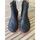 Chaussures Femme Bottines Art Bottine noir Art Noir
