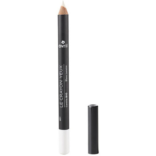 Beauté Femme Crayons yeux Avril Dream in Green Blanc