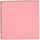Beauté Femme Fards à paupières & bases Avril Fard Multi-Usages Certifié Bio - Flamingo Mat Rose
