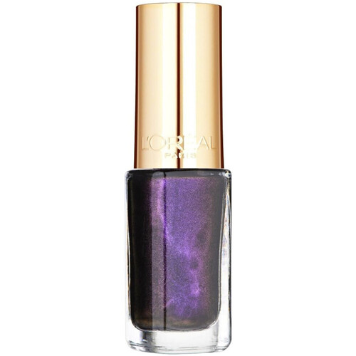 Beauté Femme Maquillage BB & CC crèmes L'oréal Vernis Color Riche Violet