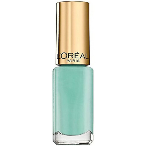 Beauté Femme Vernis à ongles L'oréal Vernis Color Riche - 602 Perle de Jade Vert