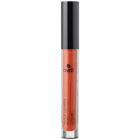 Beauté Femme Gloss Avril Huile lèvres Certifiée Bio Orange