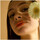 Beauté Femme Gloss Avril Huile Lèvres Certifiée Bio Orange