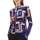 Vêtements Femme T-shirts manches courtes Tom Tailor 156971VTAH23 Multicolore
