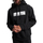 Vêtements Homme Sweats Calvin Klein Big & Tall Sweat à capuche Noir
