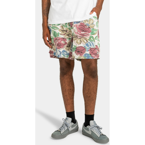 Vêtements Homme Shorts / Bermudas Element Cairn Twill Blanc