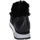 Chaussures Femme Baskets mode Soisire EY377 Noir