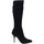 Chaussures Femme Bottes Yamamay EY407 Noir