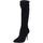 Chaussures Femme Bottes Yamamay EY407 Noir
