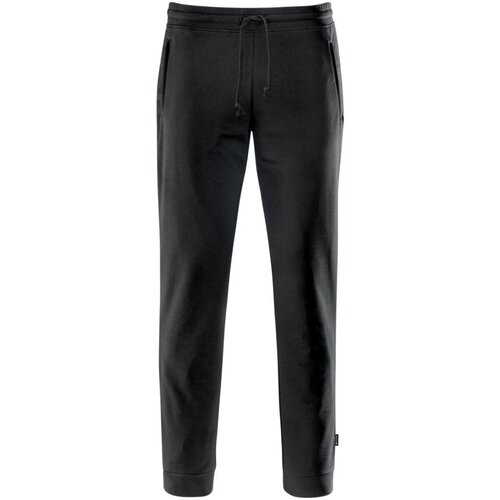Vêtements Homme Pantalons Schneider Sportswear Jackets Noir