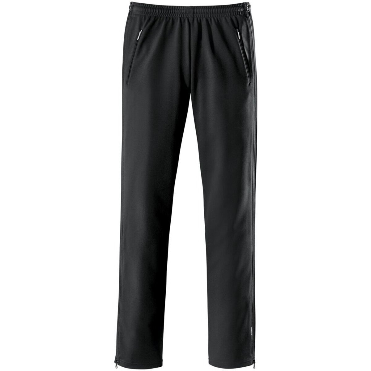 Vêtements Homme Pantalons Schneider Sportswear long-sleeve  Noir
