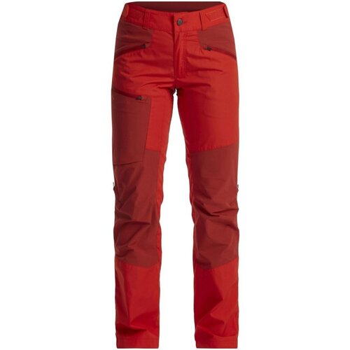 Vêtements Garçon Shorts / Bermudas Lundhags  Rouge