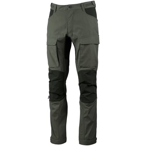 Vêtements Homme Shorts / Bermudas Lundhags  Vert