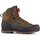 Chaussures Homme Fitness / Training Lundhags  Vert