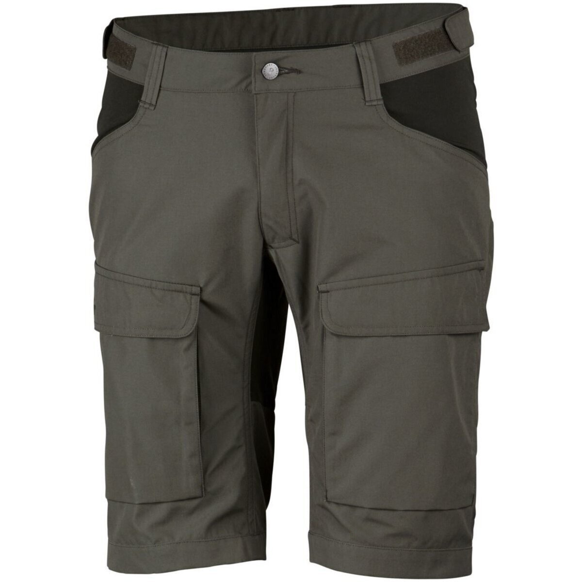 Vêtements Homme Shorts / Bermudas Lundhags  Vert