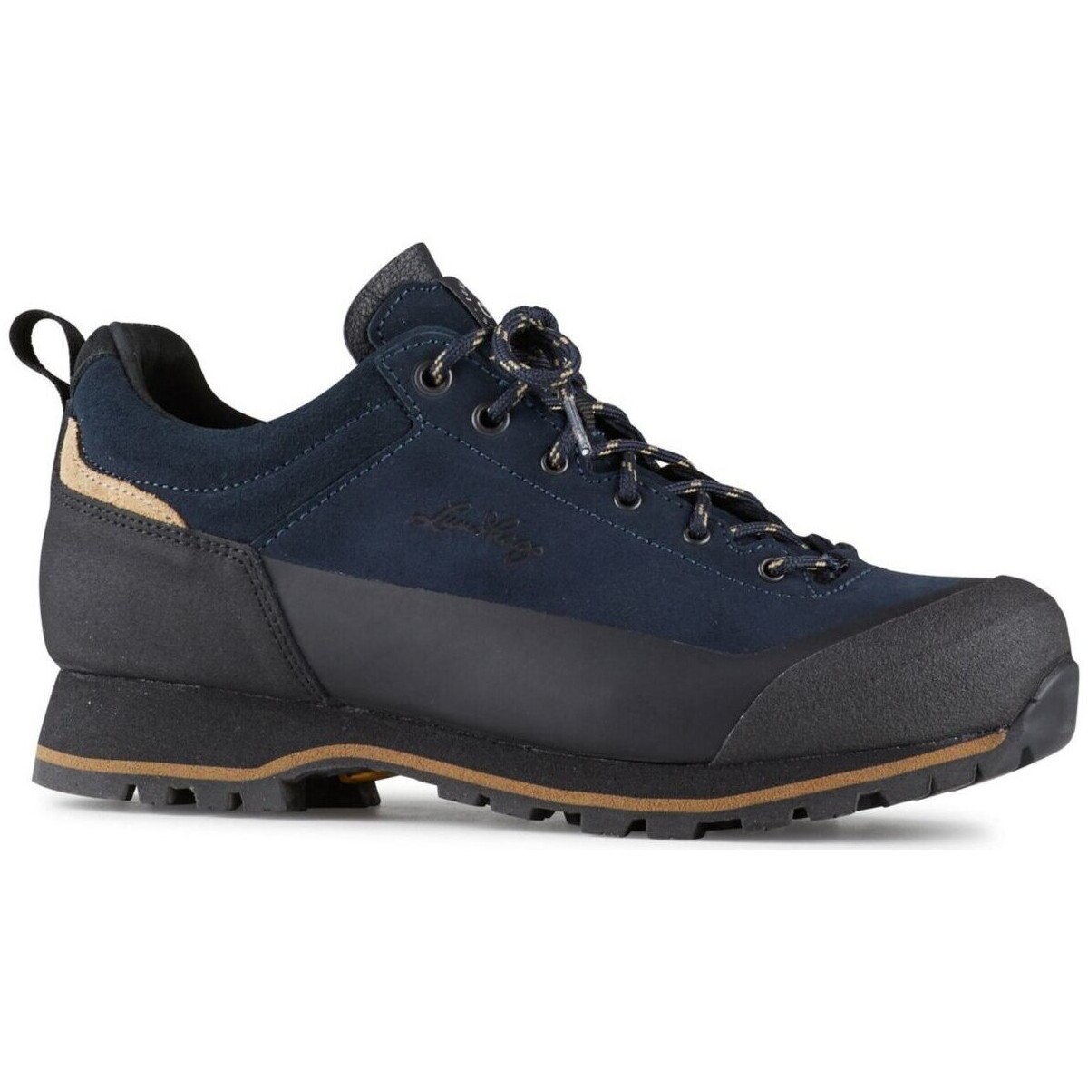Chaussures Homme Fitness / Training Lundhags  Bleu