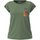 Vêtements Femme Débardeurs / T-shirts sans manche Lundhags  Vert