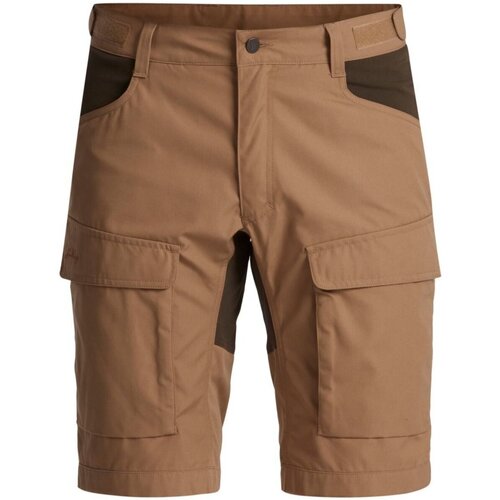 Vêtements Homme Shorts / Bermudas Lundhags  Marron