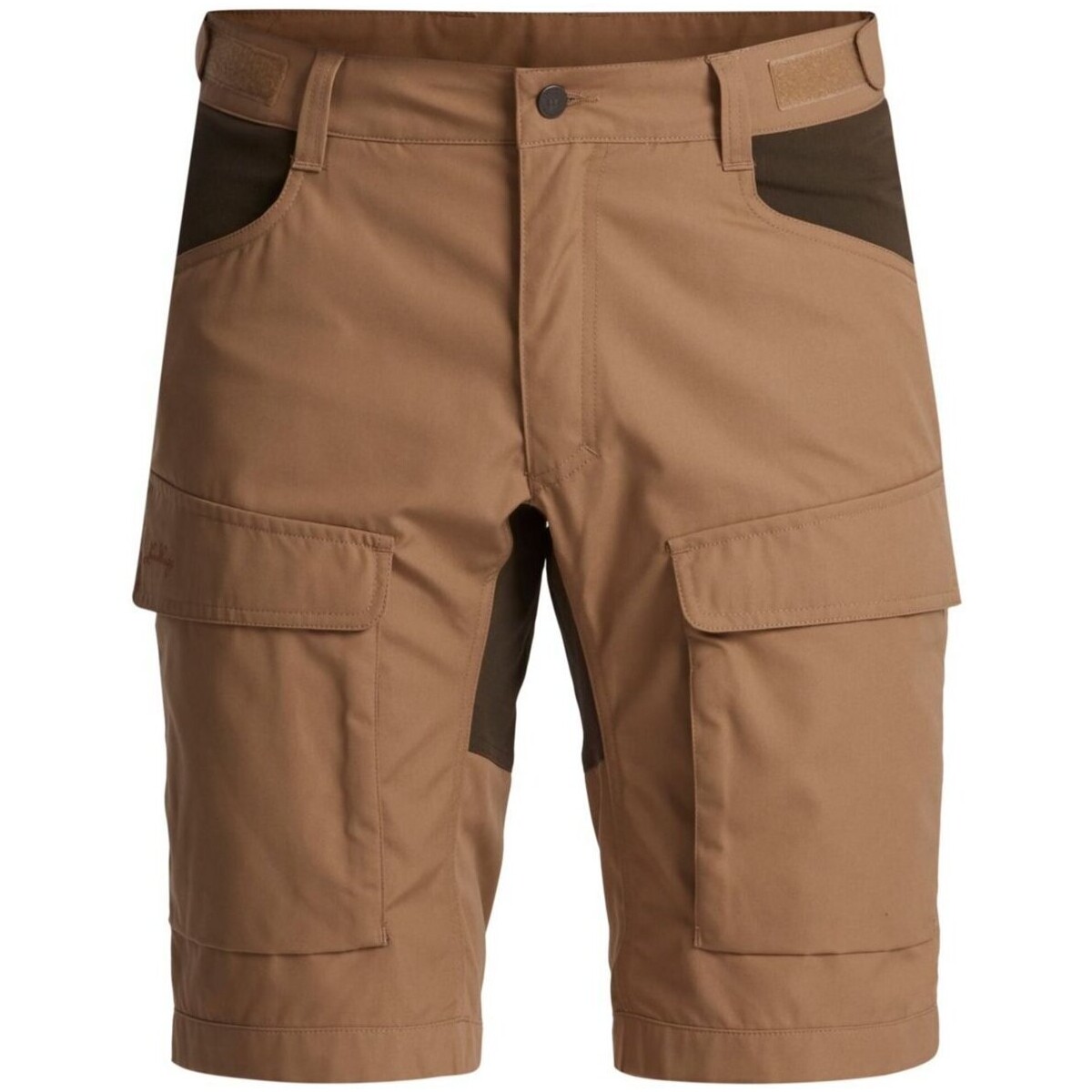 Vêtements Homme Shorts / Bermudas Lundhags  Marron