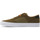 Chaussures Homme Chaussures de Skate DC Shoes Teknic Vert