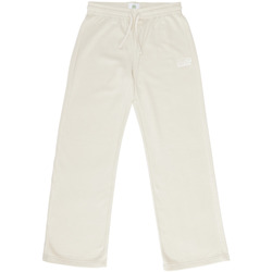 Vêtements Fille Pantalons de survêtement DC Shoes Stardust Blanc