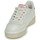 Chaussures Baskets basses Reebok Classic CLUB C 85 VINTAGE Blanc / Orange