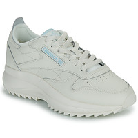 Chaussures white Baskets basses Reebok Classic CLASSIC LEATHER SP EXTRA Blanc