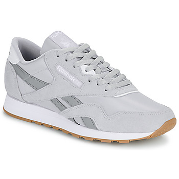 Chaussures Homme Baskets basses Reebok talla Classic CLASSIC NYLON Gris