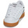 Chaussures Baskets basses Reebok lapp Classic CLUB C BULC Blanc / Noir
