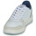 Chaussures Baskets basses Reebok Classic PHASE COURT Blanc / Marine