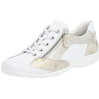 Chaussures Femme Baskets basses Remonte R3410-81 WEISS combi
